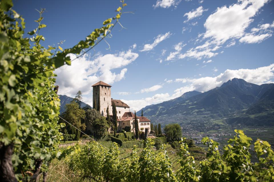 Castel Lebenberg