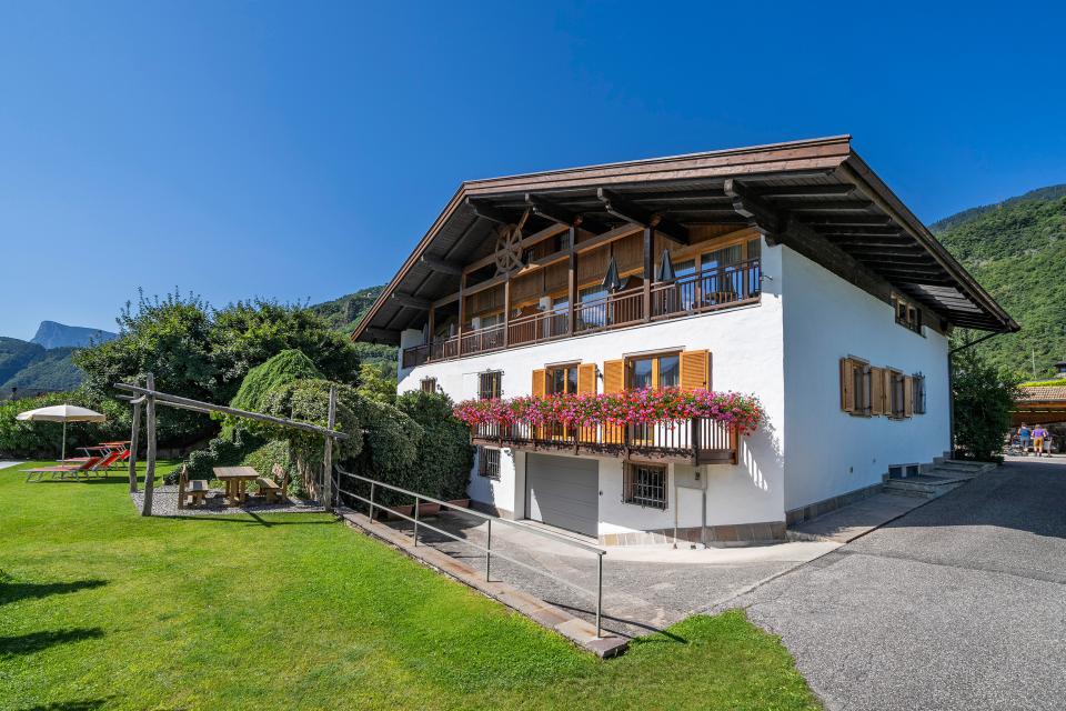 Köstenholzerhof in Lana
