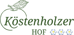 Köstenholzerhof - Urlaub auf dem Bauernhof